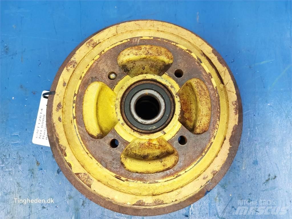 New Holland 8080 Sonstige Landmaschinen
