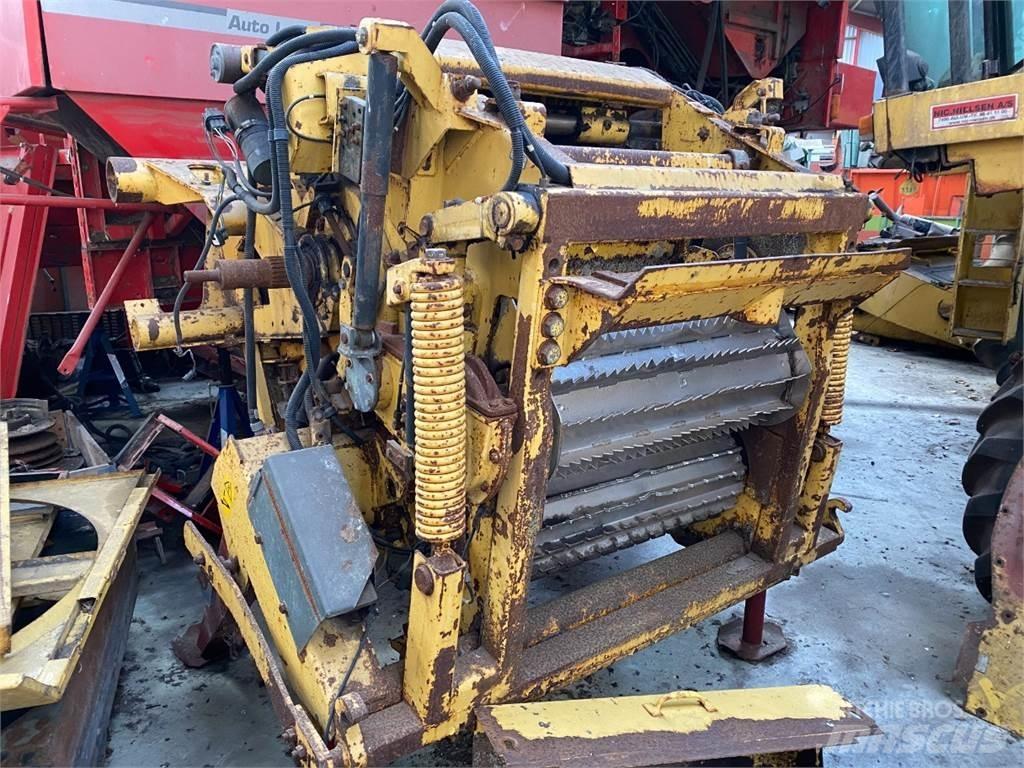 New Holland FX38 Heu- und Futtermaschinen-Zubehör