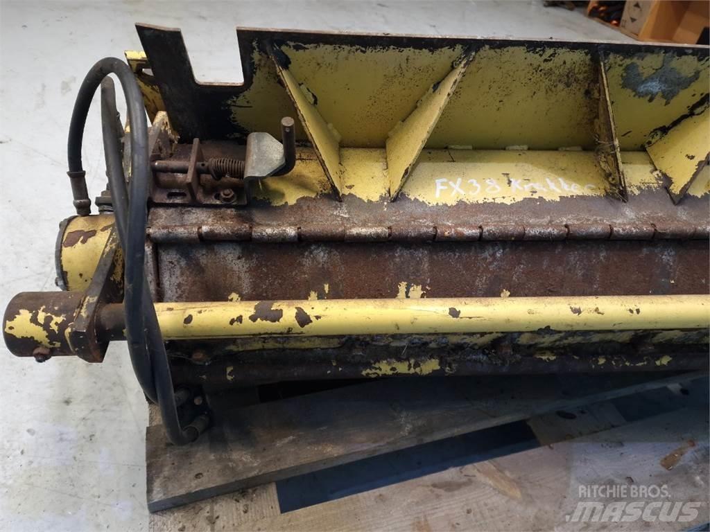 New Holland FX38 Heu- und Futtermaschinen-Zubehör