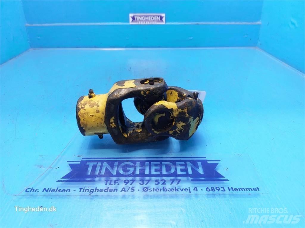New Holland FX38 Heu- und Futtermaschinen-Zubehör