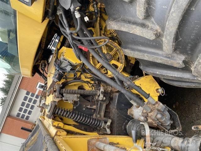 New Holland FX60 Mäher