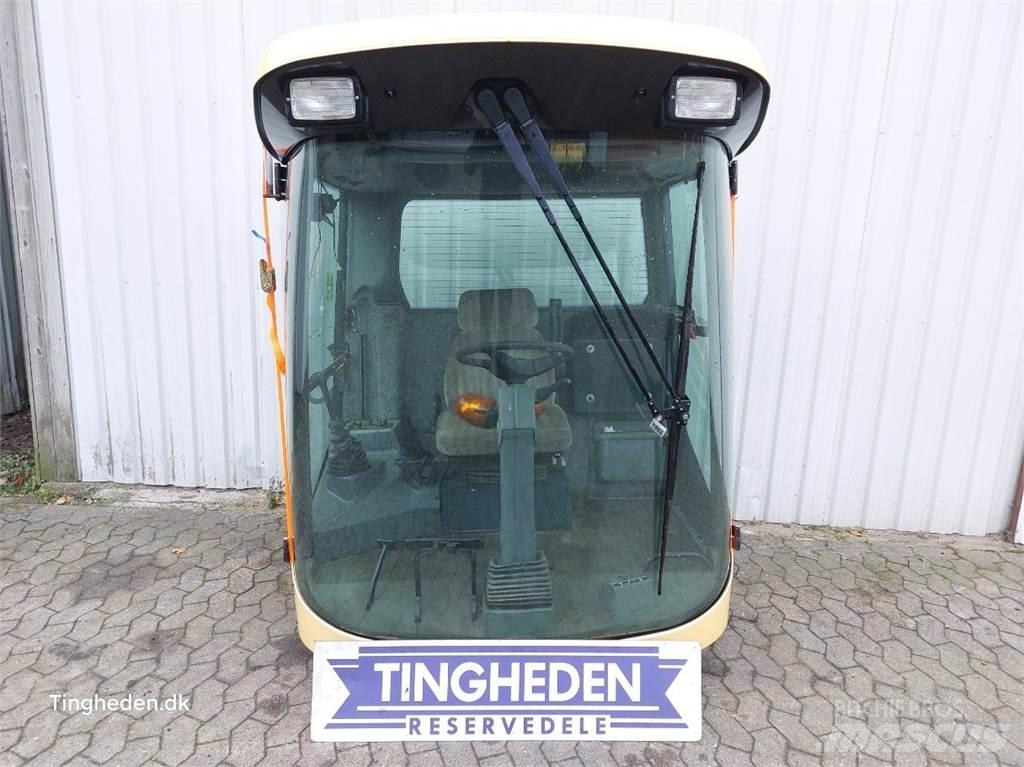 New Holland FX60 Heu- und Futtermaschinen-Zubehör