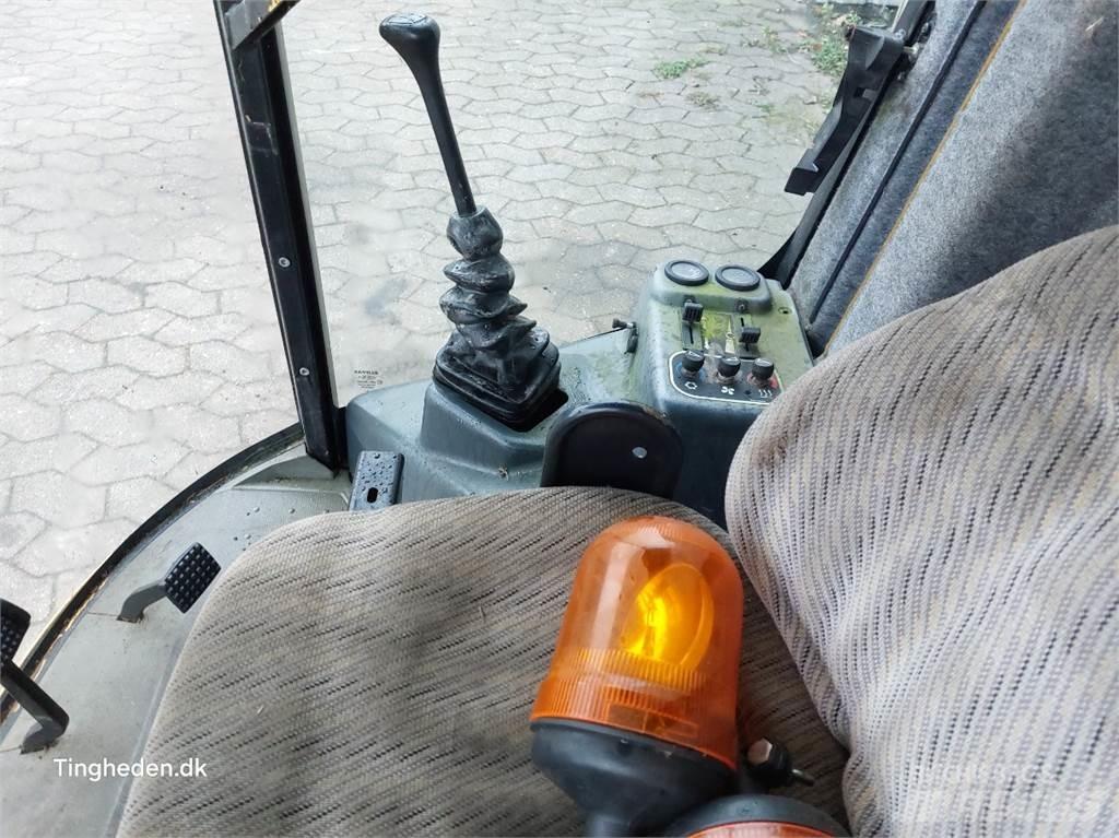 New Holland FX60 Heu- und Futtermaschinen-Zubehör