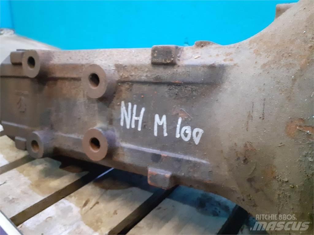 New Holland m100 Sonstiges Traktorzubehör
