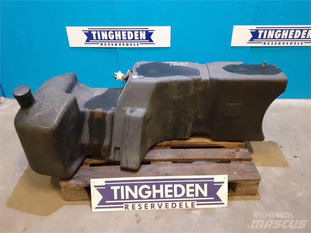 New Holland M135 Sonstiges Traktorzubehör