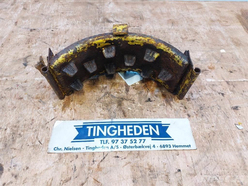 New Holland TF44 Zubehör Mähdrescher
