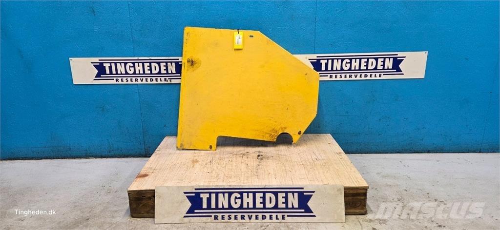New Holland TF44 Sonstige Landmaschinen
