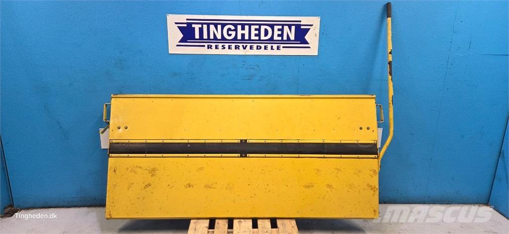 New Holland TF44 Sonstige Landmaschinen