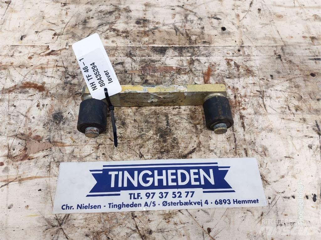 New Holland TF46 Sonstige Landmaschinen