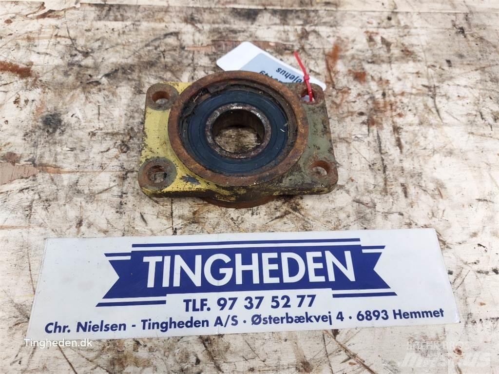 New Holland TF46 Sonstige Landmaschinen
