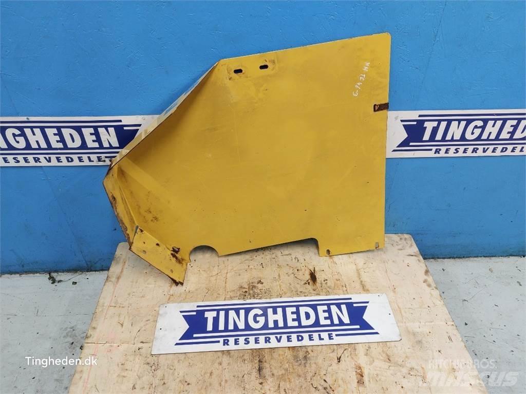 New Holland TF46 Sonstige Landmaschinen