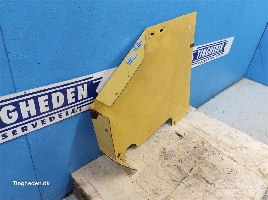 New Holland TF46 Sonstige Landmaschinen