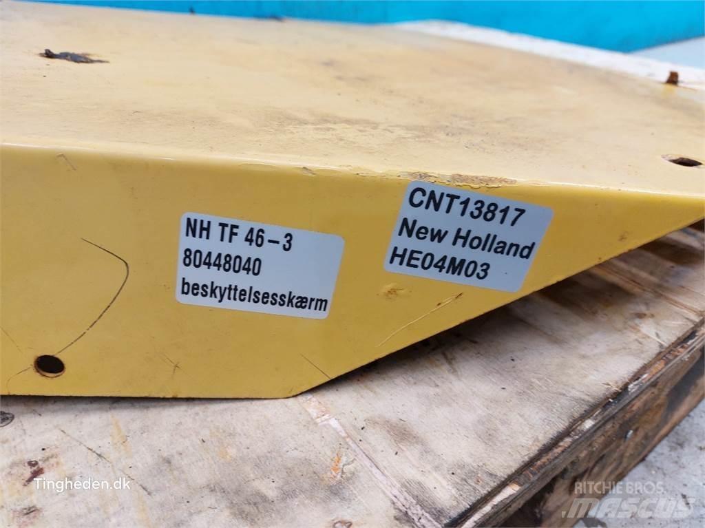 New Holland TF46 Sonstige Landmaschinen