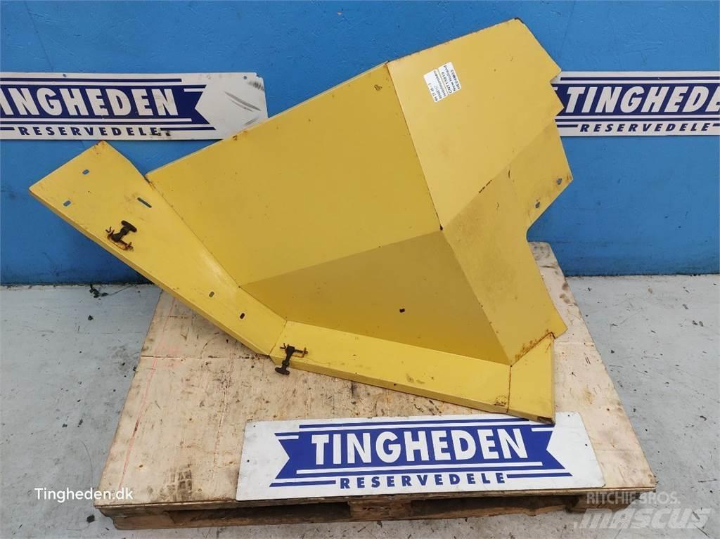New Holland TF46 Sonstige Landmaschinen