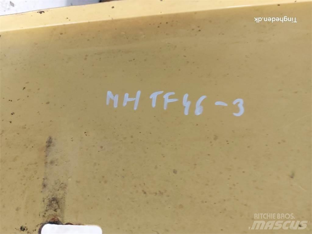 New Holland TF46 Sonstige Landmaschinen