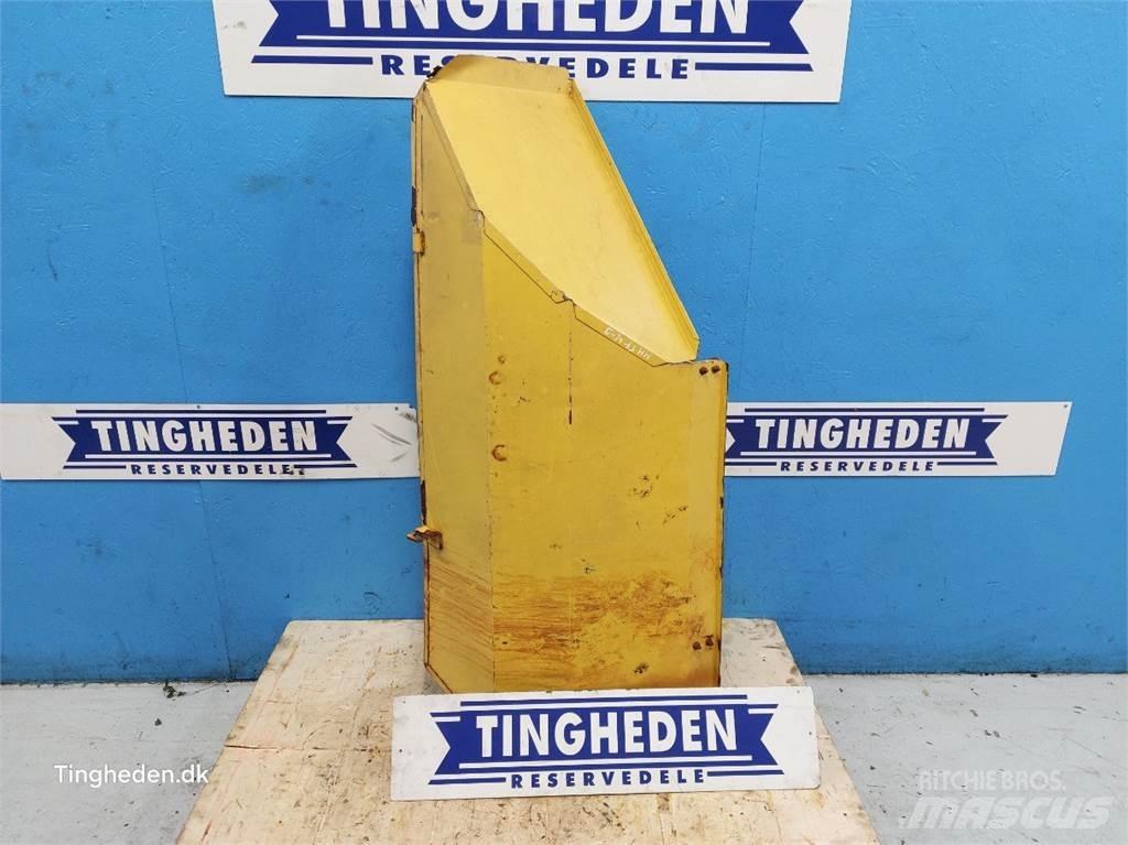New Holland TF46 Sonstige Landmaschinen