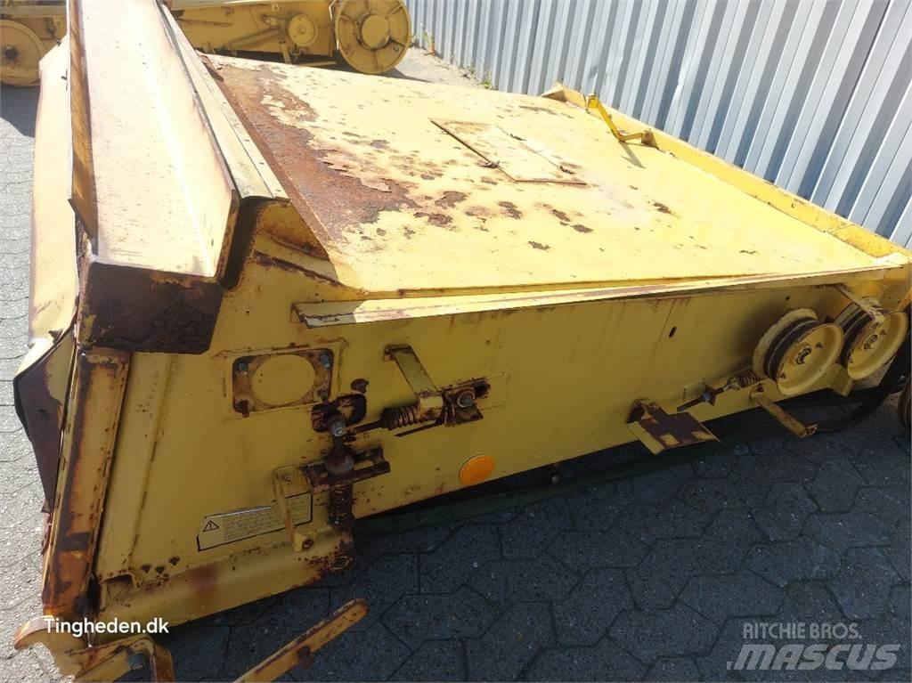 New Holland TF46 Zubehör Mähdrescher