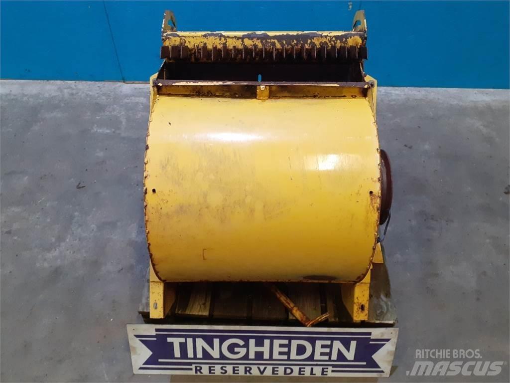 New Holland TF78 Zubehör Mähdrescher
