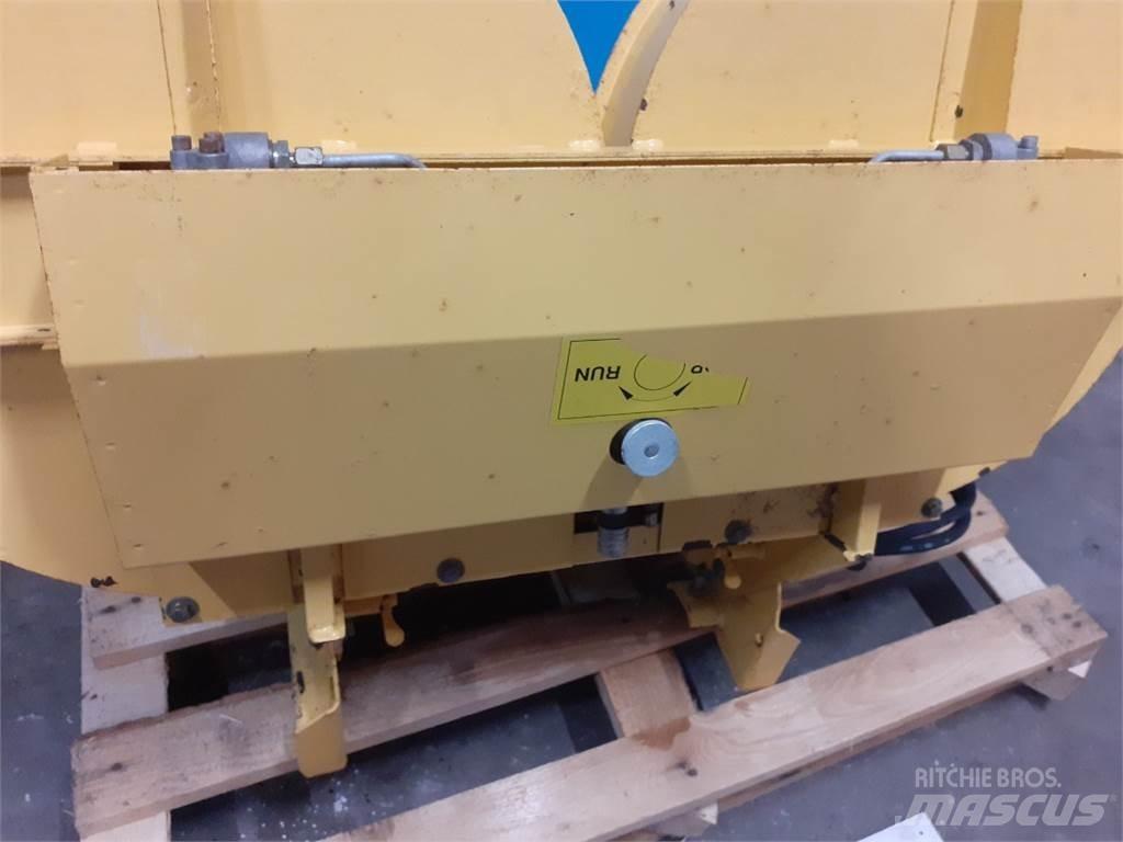 New Holland TF78 Zubehör Mähdrescher
