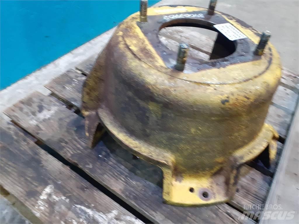 New Holland TF78 Sonstige Landmaschinen