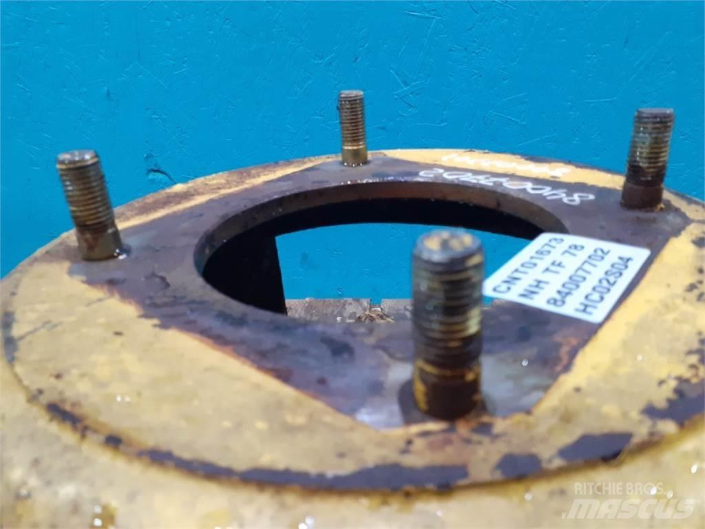 New Holland TF78 Sonstige Landmaschinen