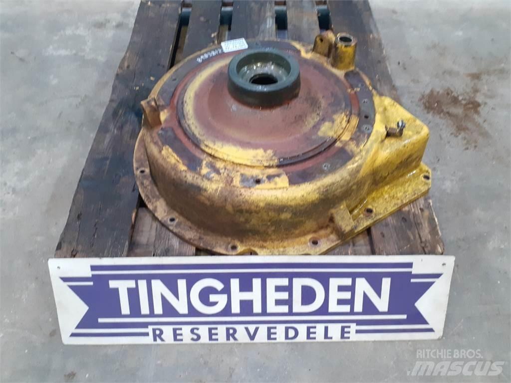 New Holland TF78 Sonstige Landmaschinen