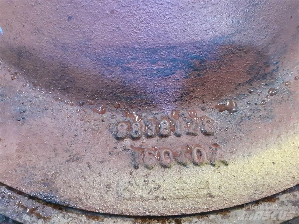 New Holland TF78 Sonstige Landmaschinen