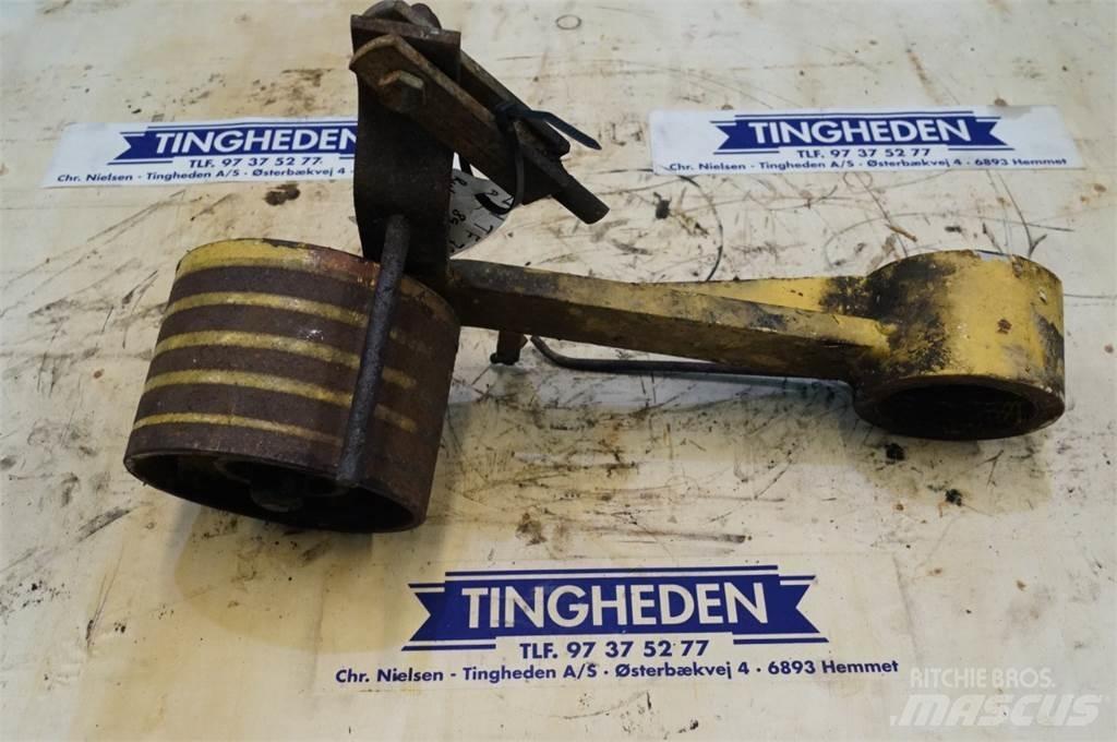 New Holland TF78 Sonstige Landmaschinen