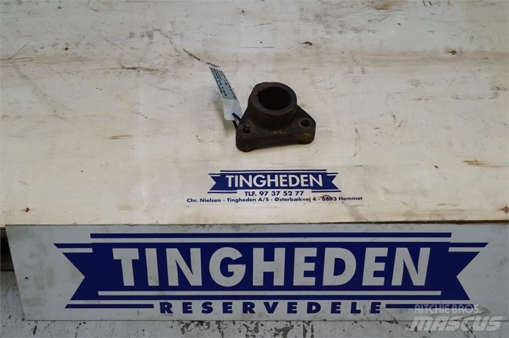New Holland TF78 Sonstige Landmaschinen