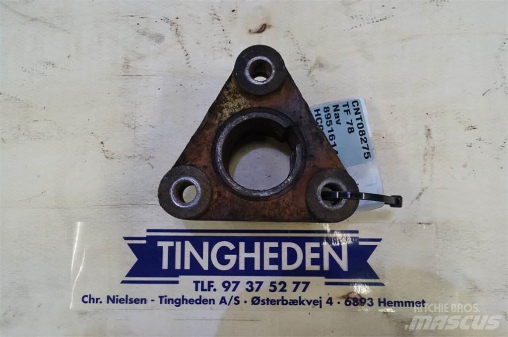 New Holland TF78 Sonstige Landmaschinen