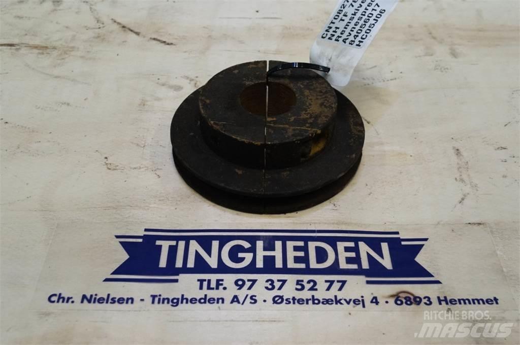New Holland TF78 Sonstige Landmaschinen