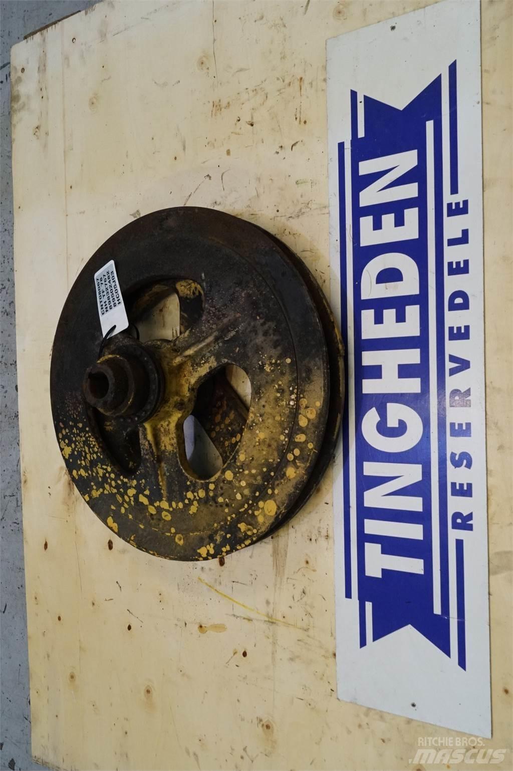 New Holland TF78 Sonstige Landmaschinen