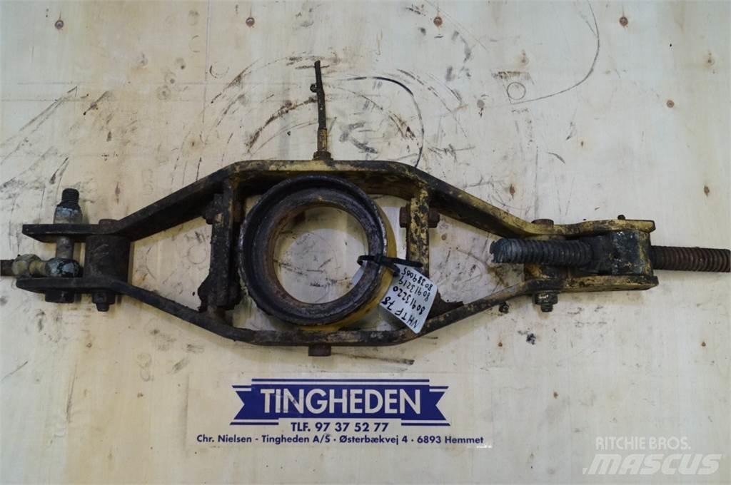 New Holland TF78 Sonstige Landmaschinen