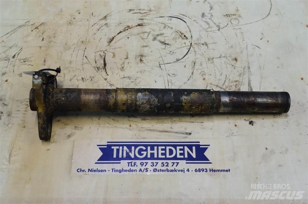 New Holland TF78 Sonstige Landmaschinen