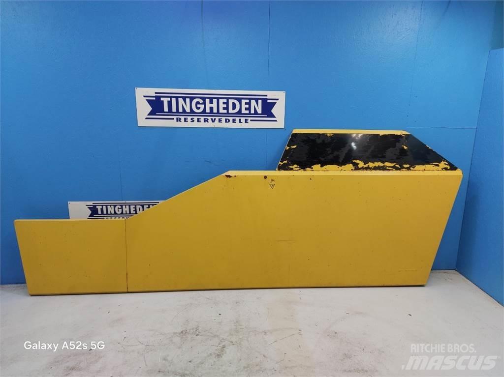 New Holland TF78 Sonstige Landmaschinen
