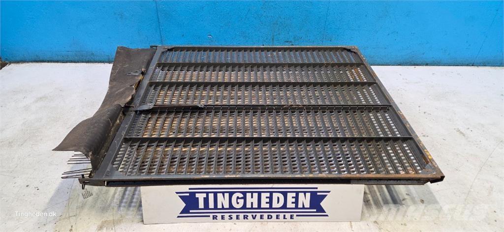 New Holland TX34 Sand- und Salzstreuer