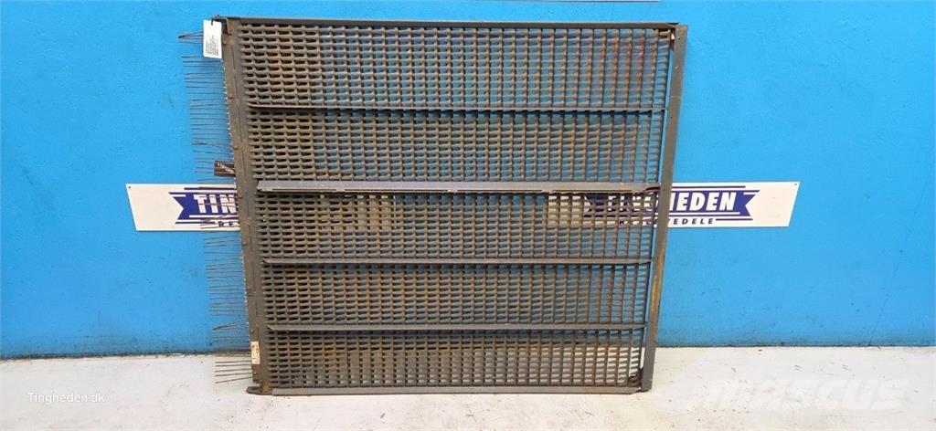 New Holland TX34 Sand- und Salzstreuer