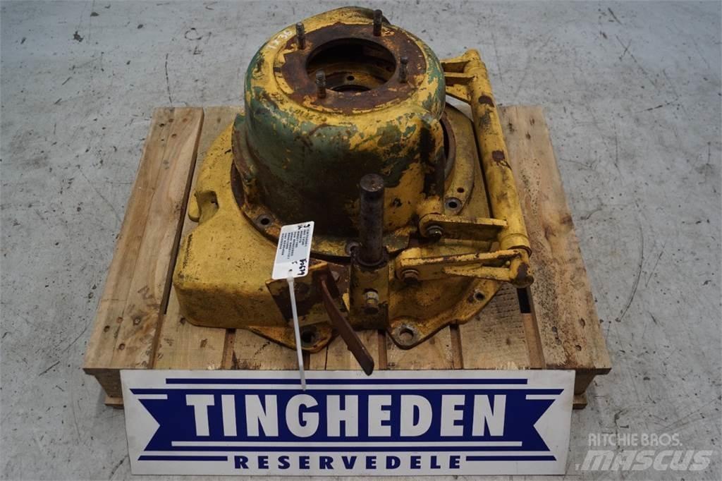 New Holland TX36 Sonstige Landmaschinen