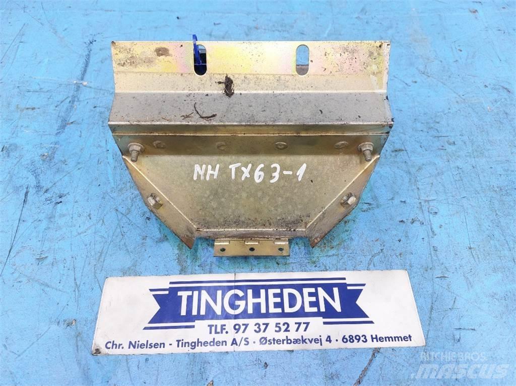 New Holland TX63 Sonstige Landmaschinen