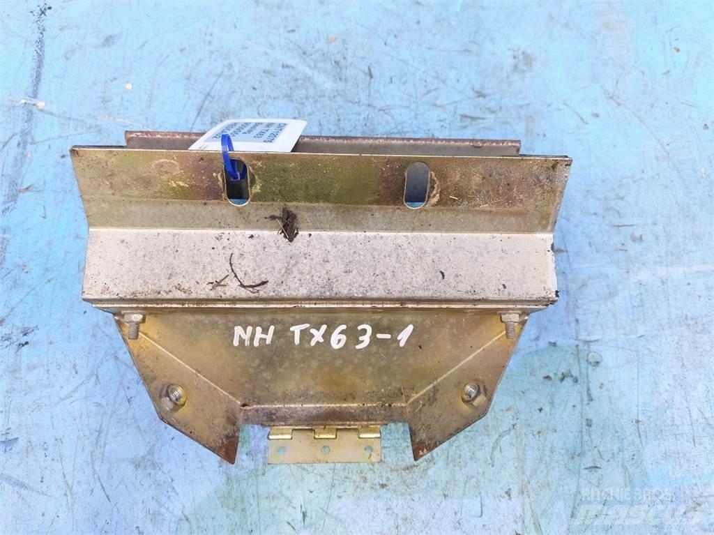 New Holland TX63 Sonstige Landmaschinen