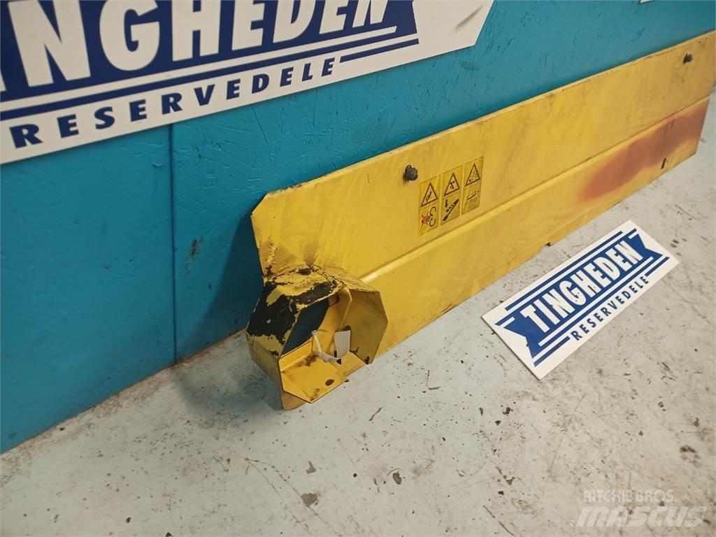 New Holland TX65 Sonstige Landmaschinen
