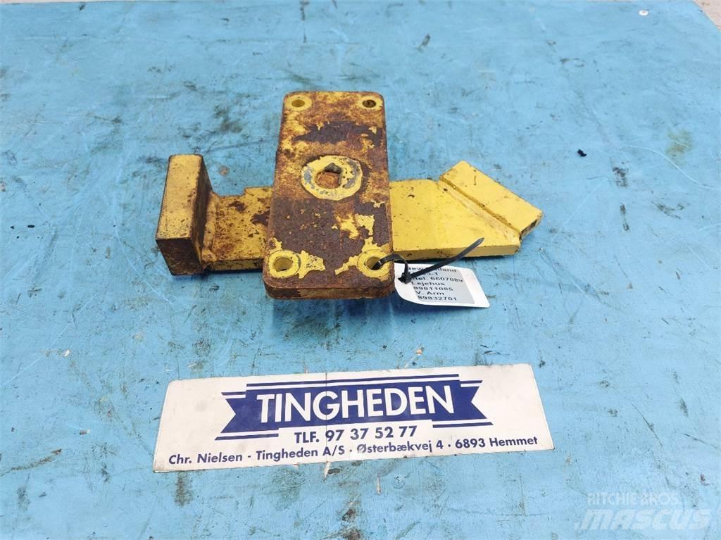 New Holland TX65 Sonstige Landmaschinen