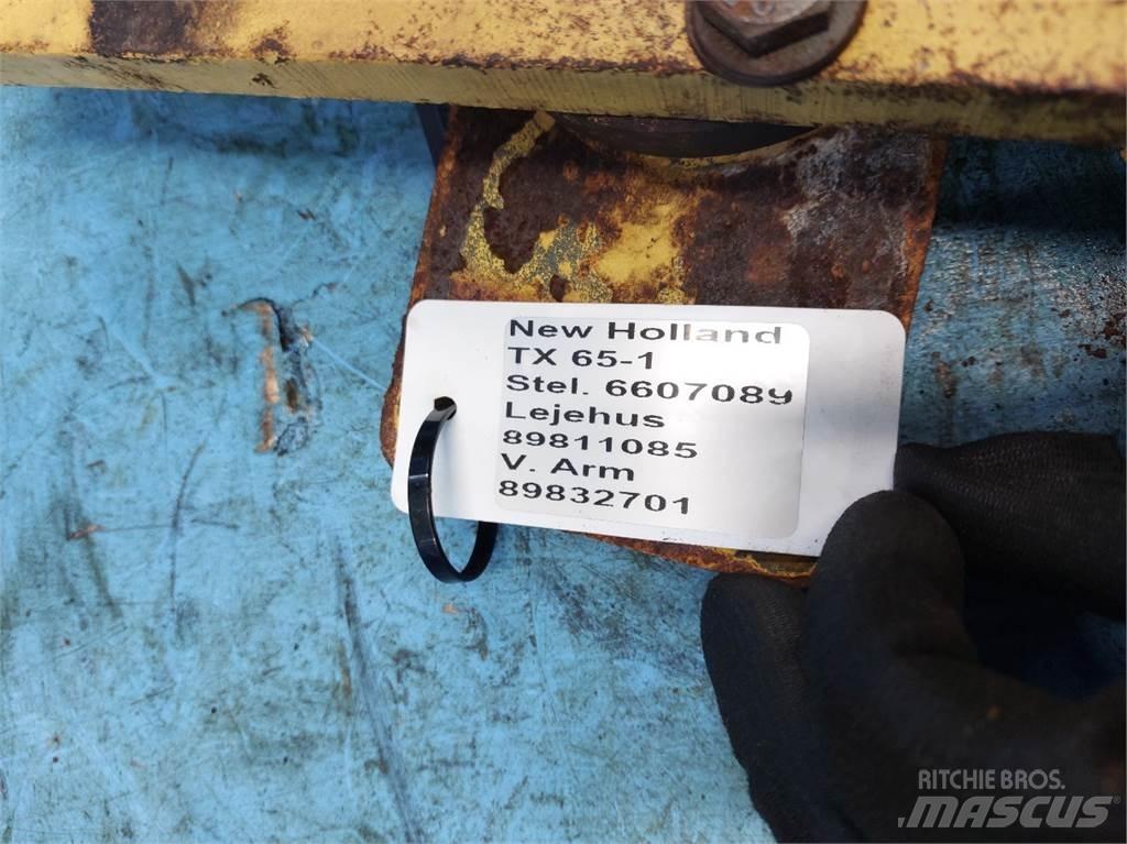 New Holland TX65 Sonstige Landmaschinen