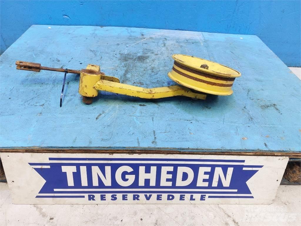 New Holland TX65 Sonstige Landmaschinen