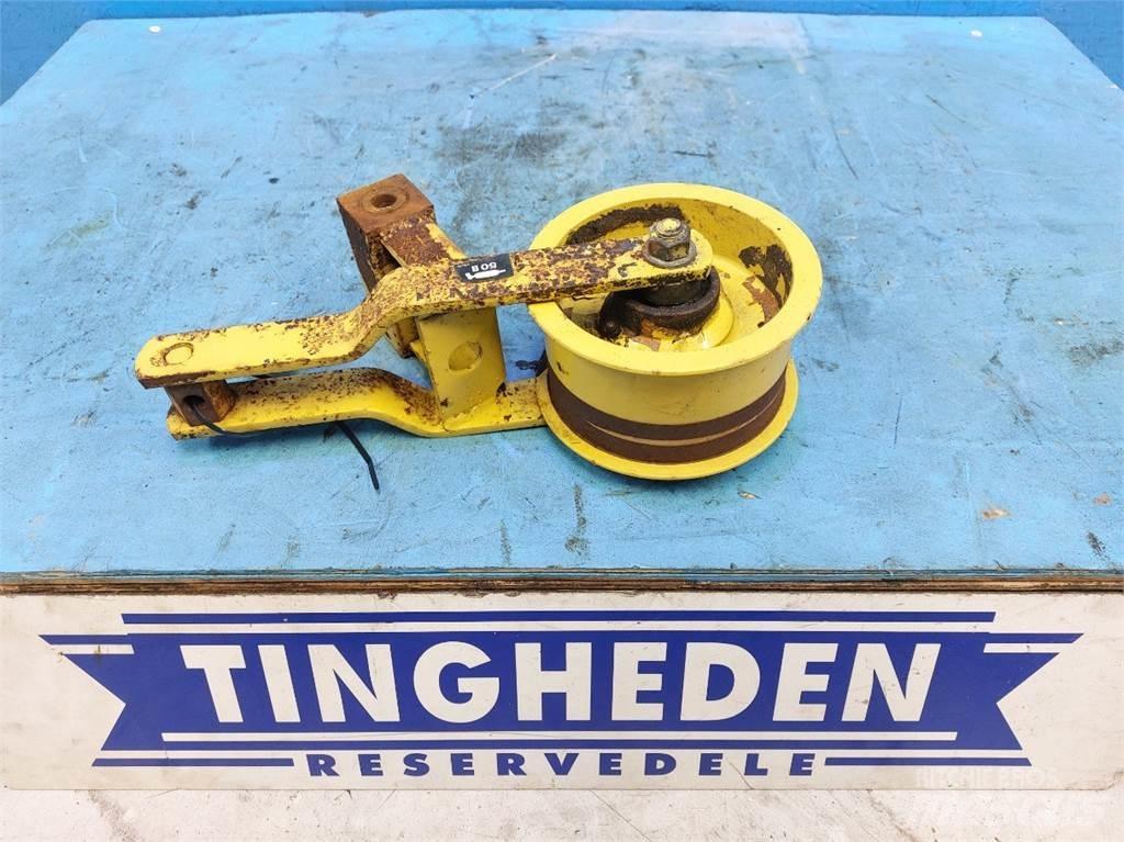 New Holland TX65 Sonstige Landmaschinen