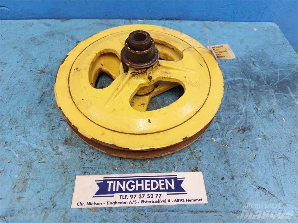 New Holland TX65 Sonstige Landmaschinen