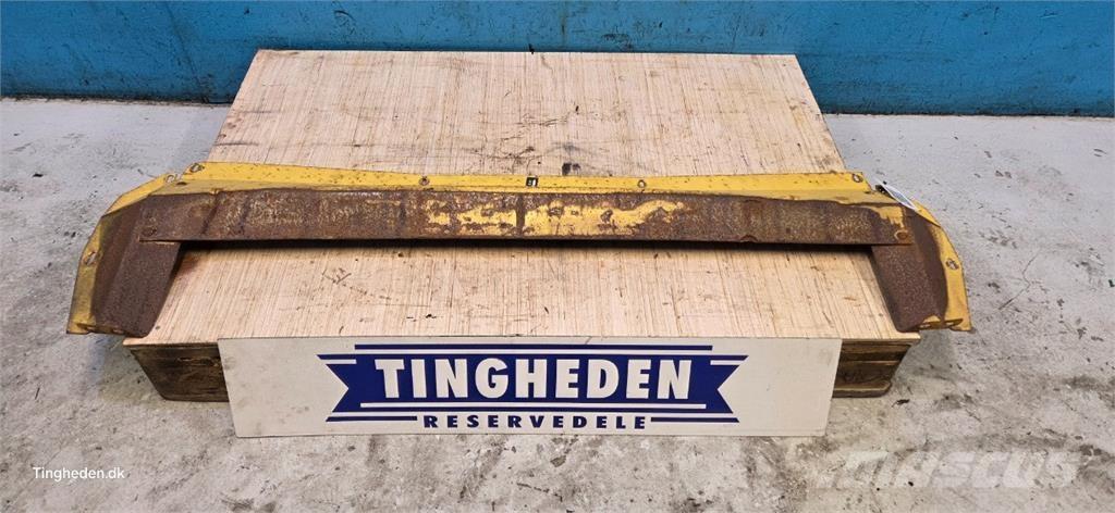 New Holland TX65 Zubehör Mähdrescher