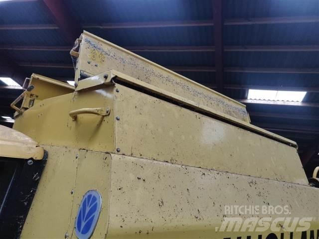 New Holland TX66 Sonstige Landmaschinen