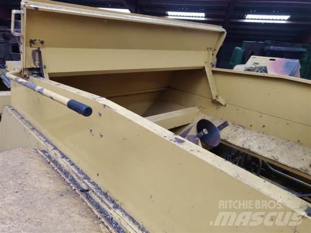 New Holland TX66 Sonstige Landmaschinen