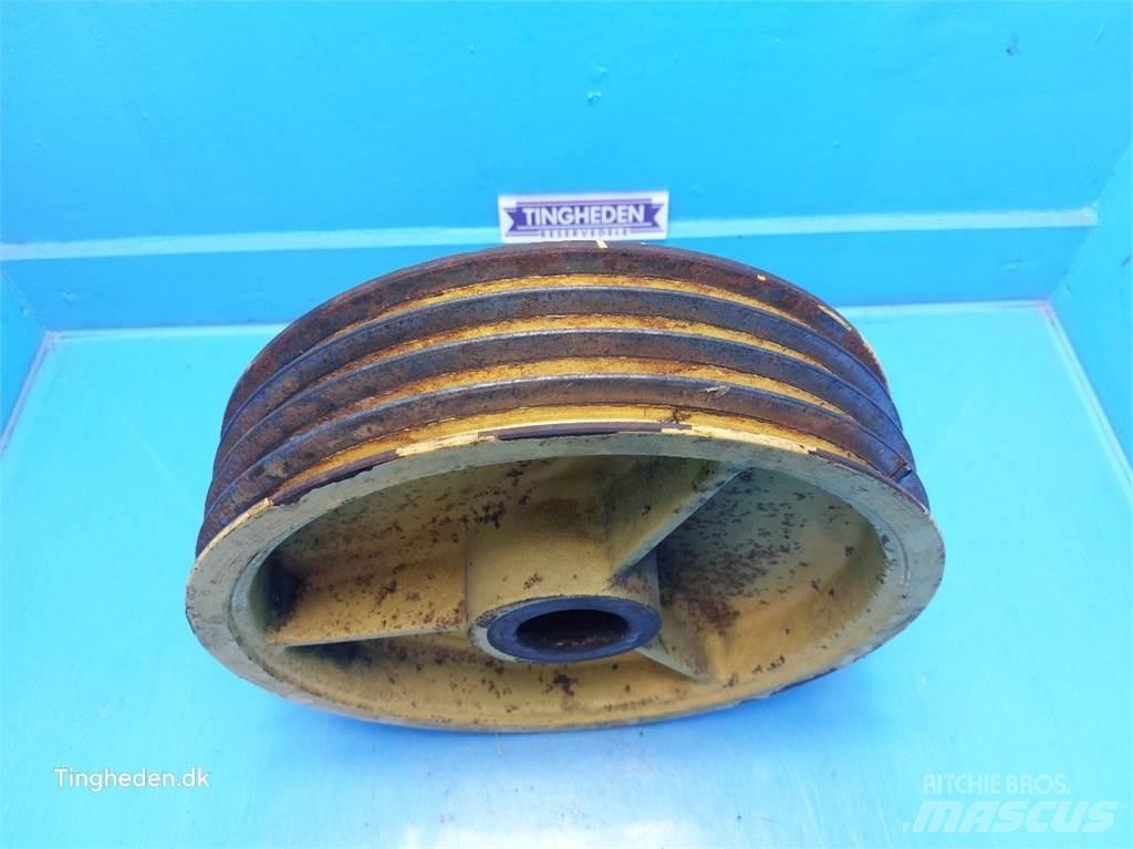 New Holland TX66 Sonstige Landmaschinen